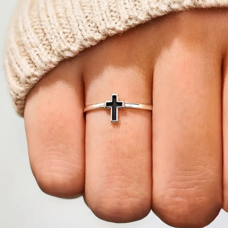 Classic Ring with Timeless Appeal