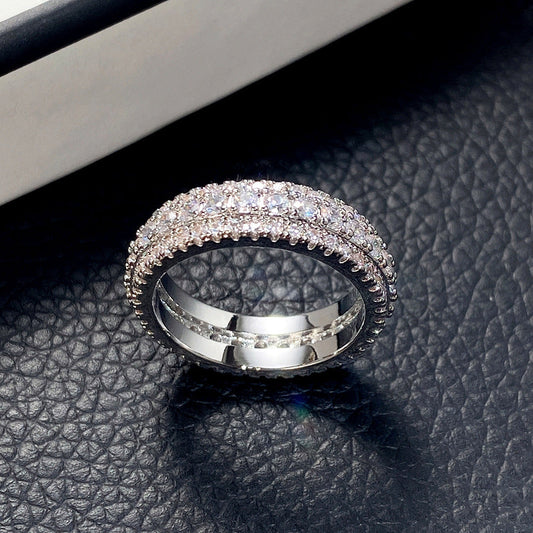 Stunning Gold Ring for Daily Wear