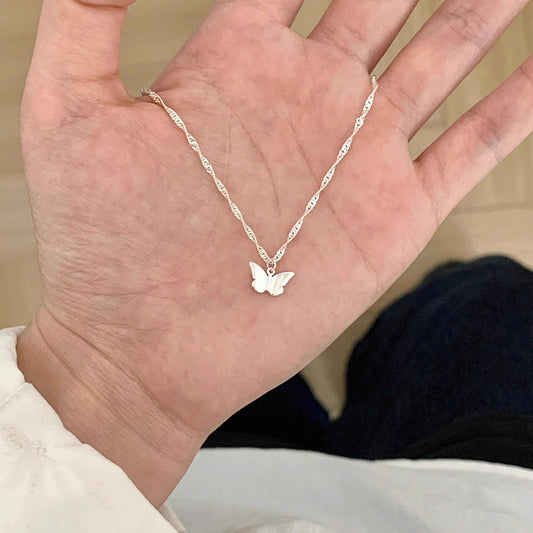 Delicate Artisan Necklace