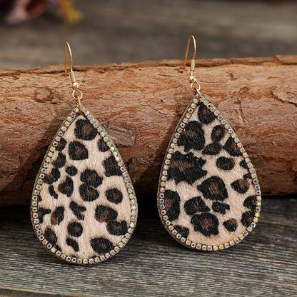 Charming Earring for Any Occasion