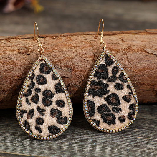 Charming Earring for Any Occasion