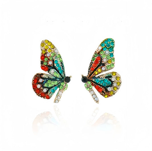 Delicate Artisan Earring