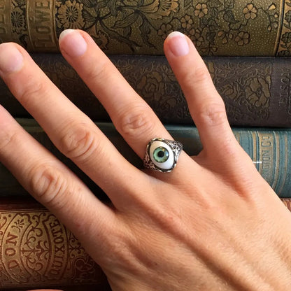 Elegant Ring for Every Occasion