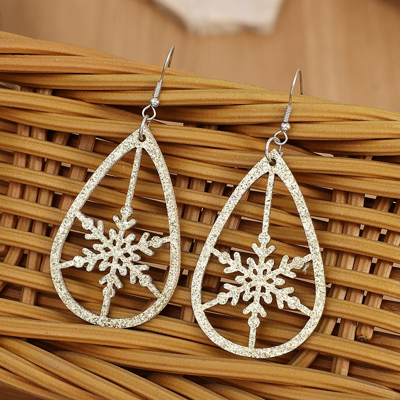 Stunning Earring for Daily Wear