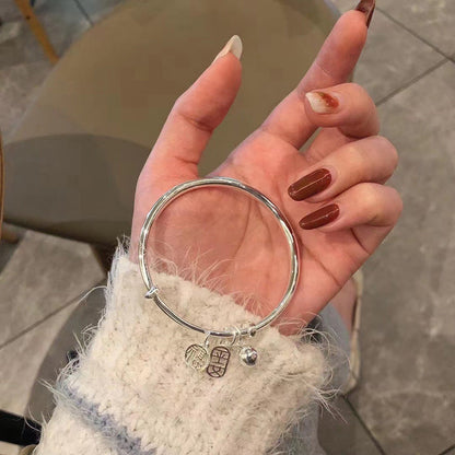 Romantic Bracelet for Special Moments