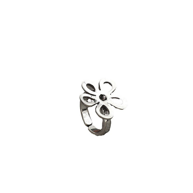 Beautiful Ring with Unique Style