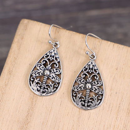 Stunning Earring for Daily Wear