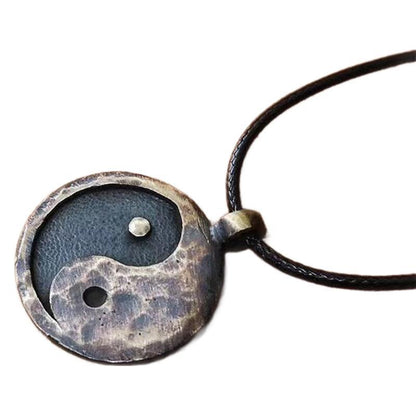 Delicate Artisan Necklace