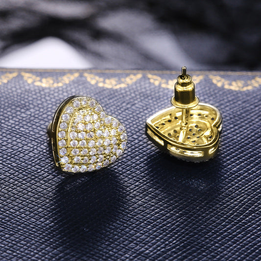 Charming Earring for Any Occasion