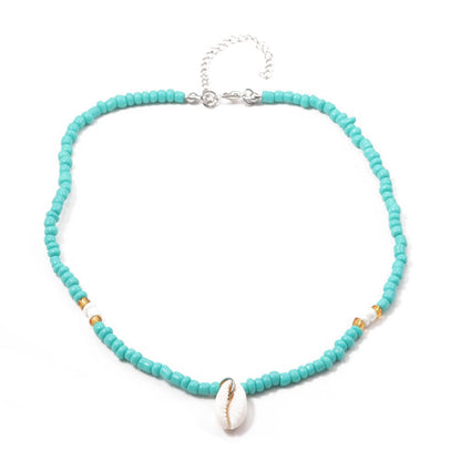 Beautiful Necklace with Unique Style