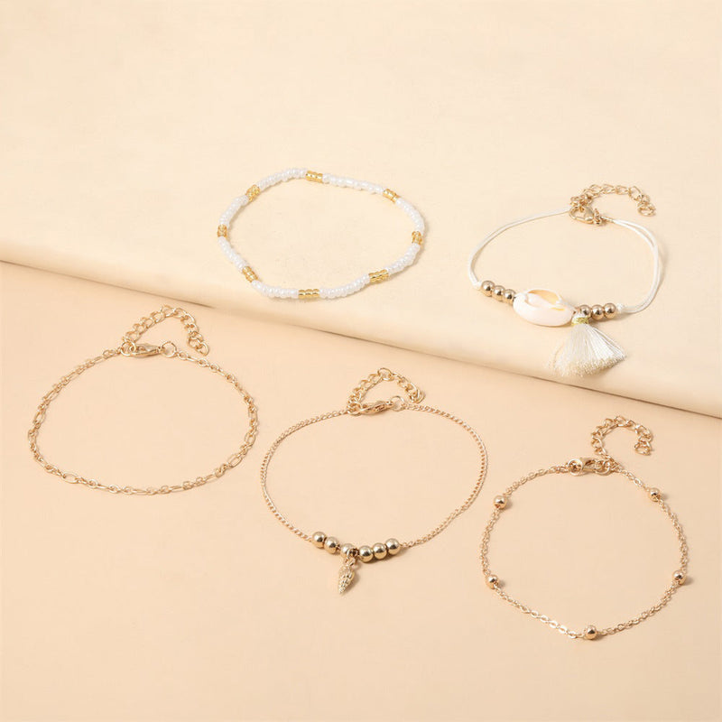 Delicate Artisan Bracelet