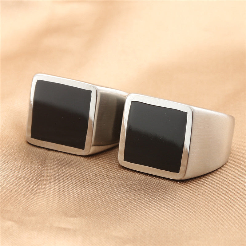 Delicate Artisan Ring