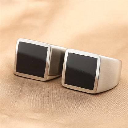 Delicate Artisan Ring