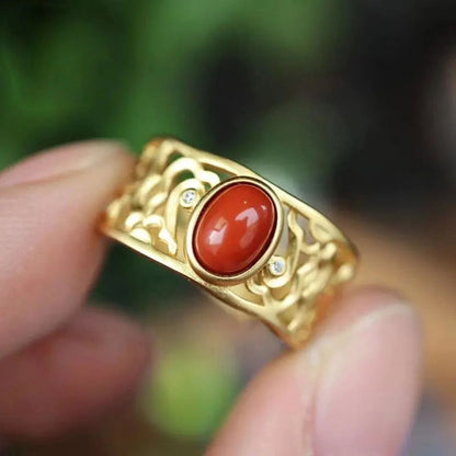 Elegant Gold Ring for Every Occasion