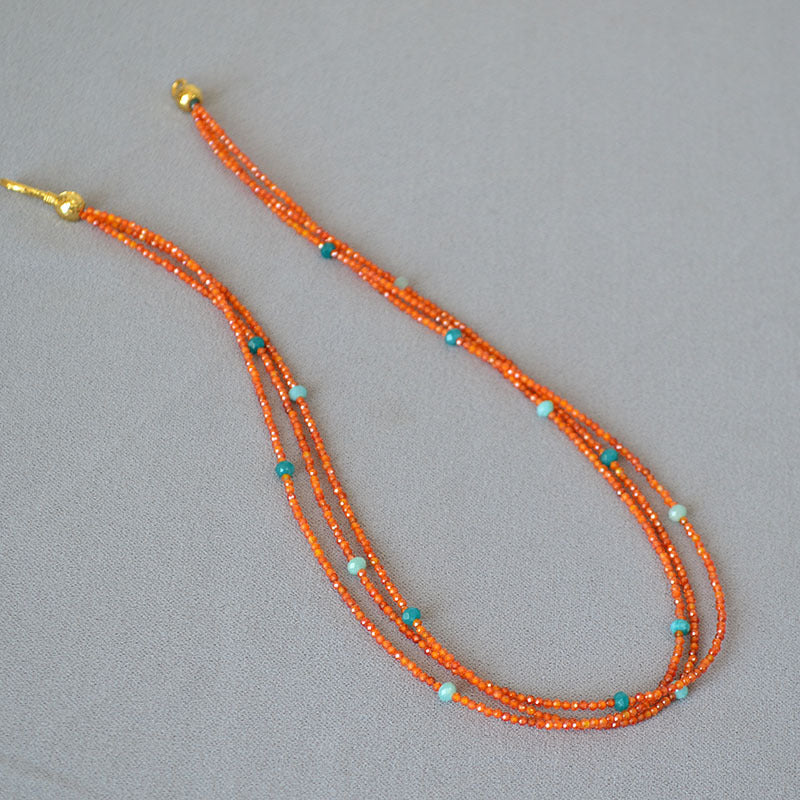 Charming Necklace for Any Occasion