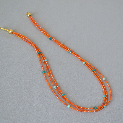 Charming Necklace for Any Occasion