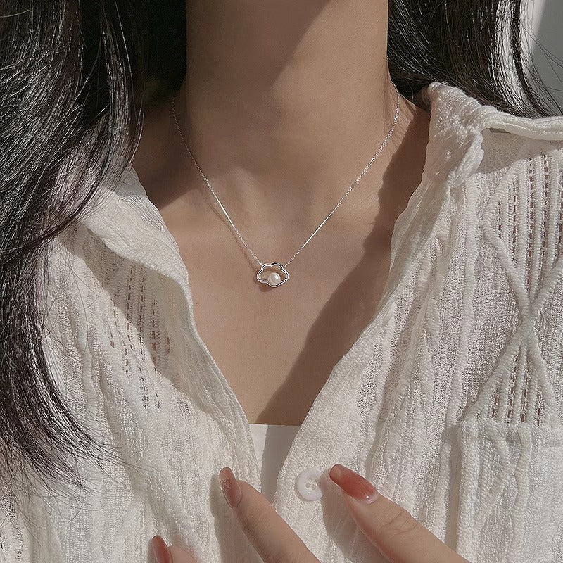 Elegant Pearl Necklace for Every Occasion