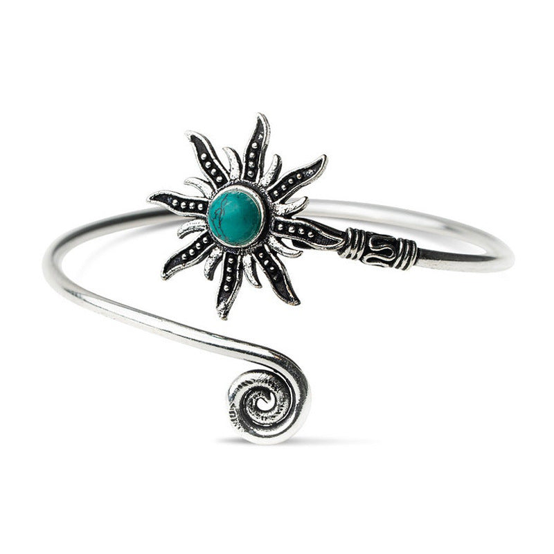 Vintage Handmade Bracelet