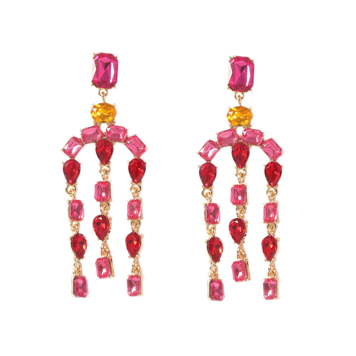 Beautiful Earring with Unique Style