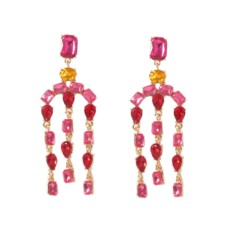 Beautiful Earring with Unique Style