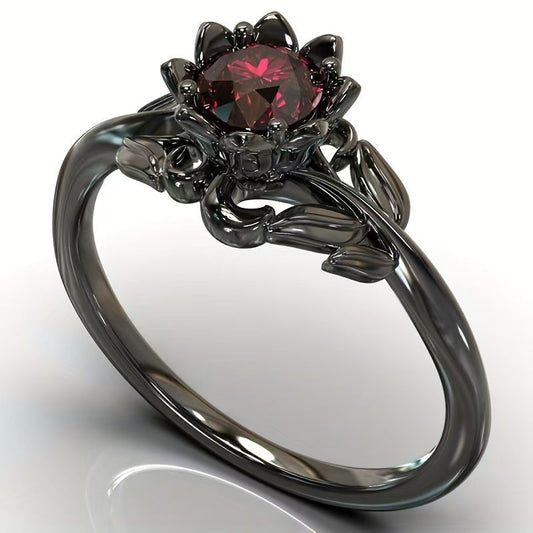 Stunning Ring for Daily Wear