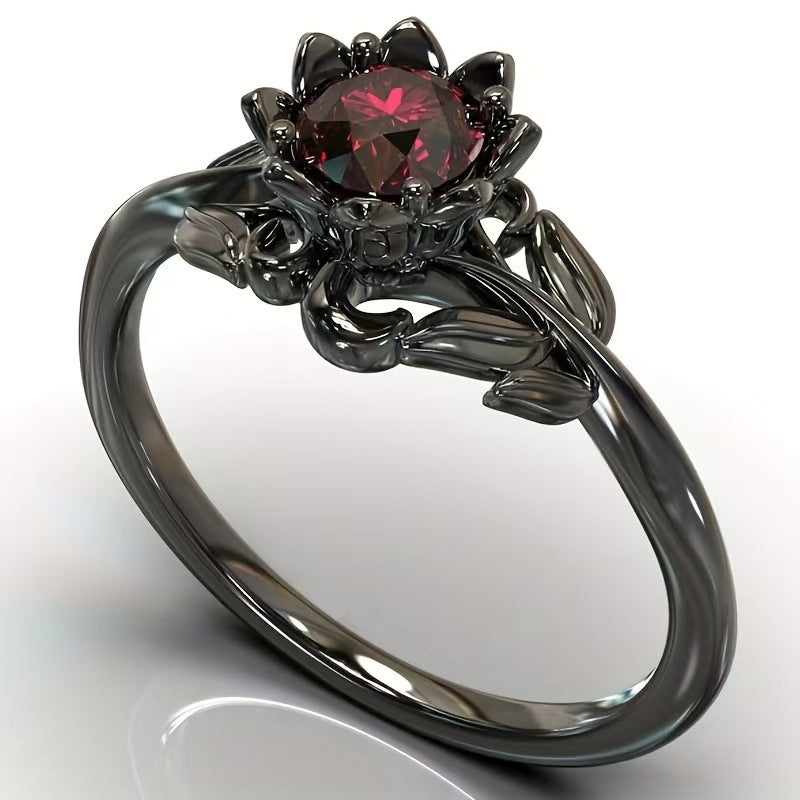 Stunning Ring for Daily Wear