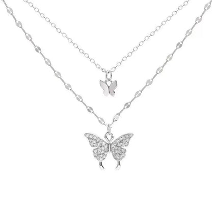 Beautiful Necklace with Unique Style