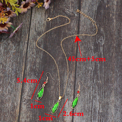 Classic Necklace with Timeless Appeal