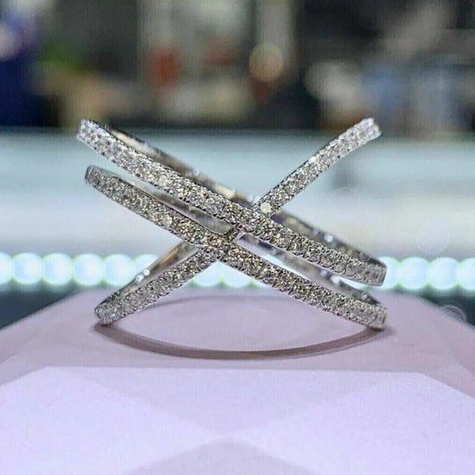 Delicate Artisan Ring