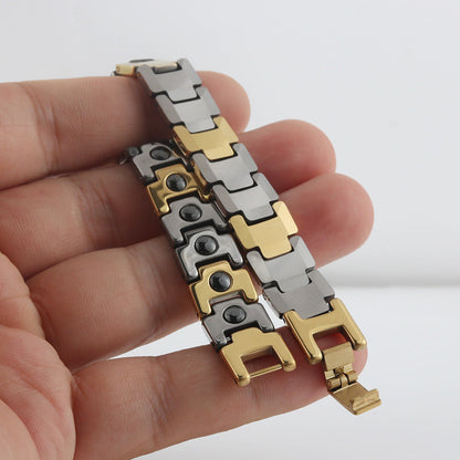 Vintage Handmade Bracelet
