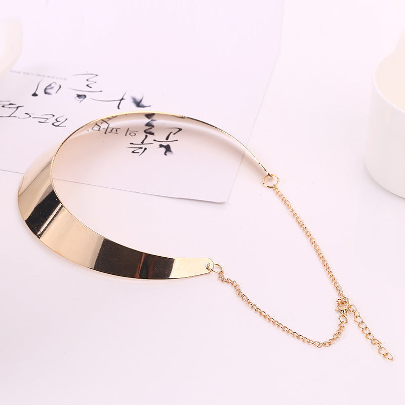 Beautiful Necklace with Unique Style