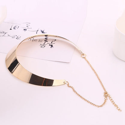 Beautiful Necklace with Unique Style