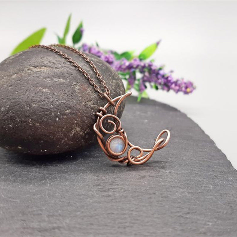 Classic Necklace with Timeless Appeal