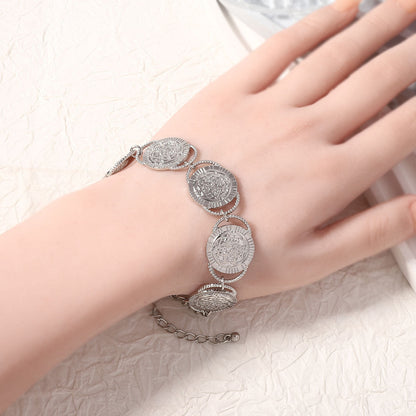 Beautiful Necklace with Unique Style