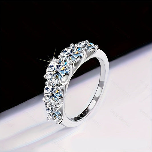 Delicate Artisan Ring