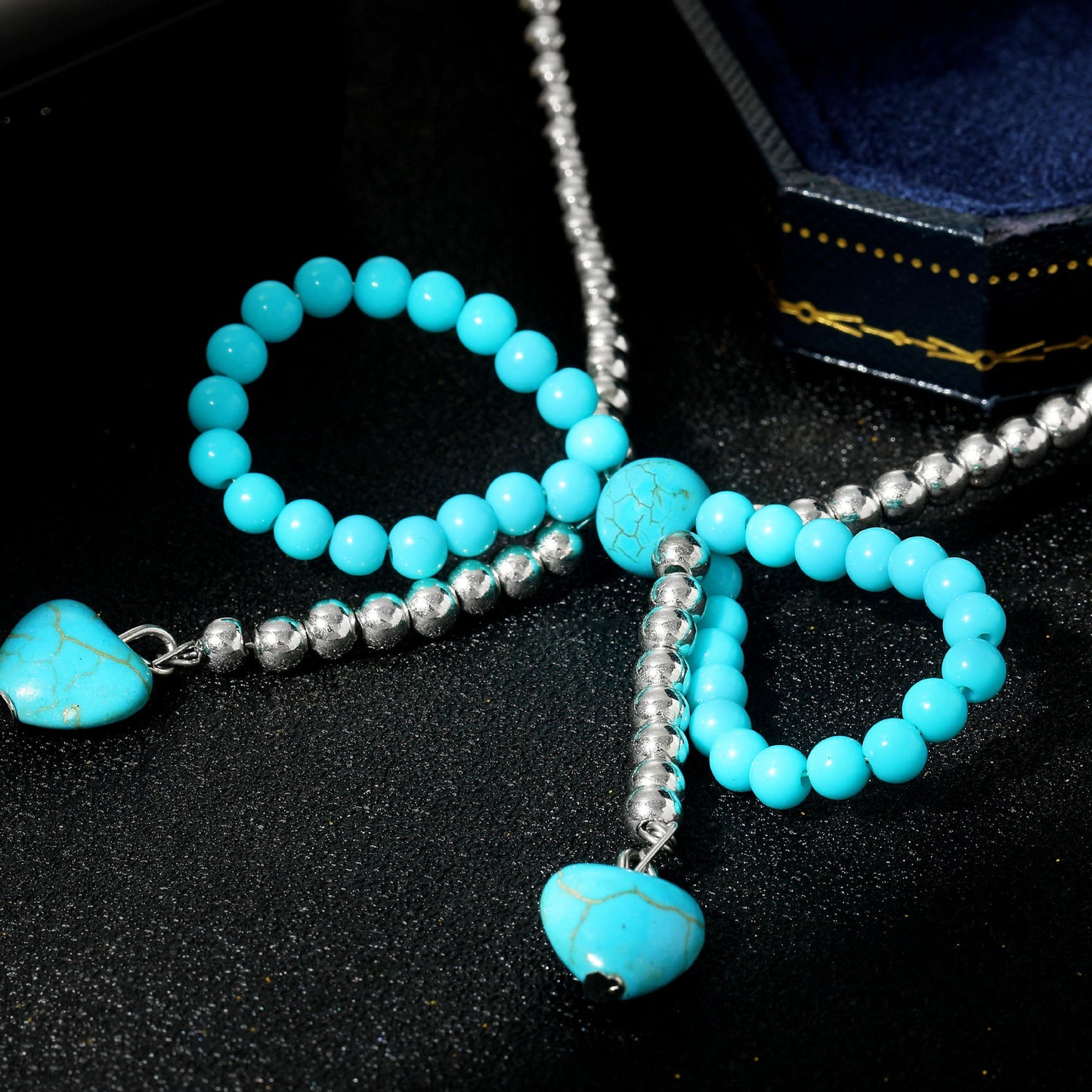 Beautiful Necklace with Unique Style