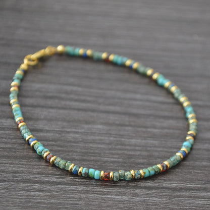 Romantic Bracelet for Special Moments