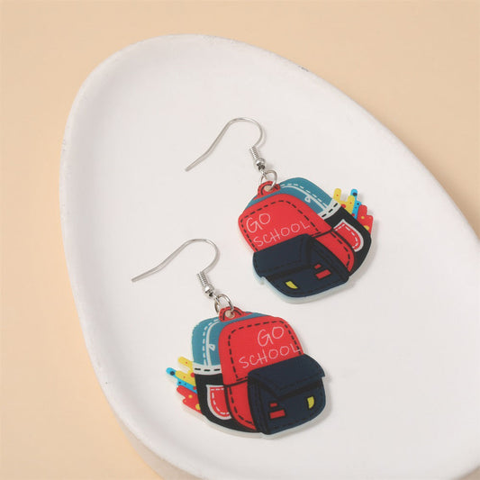 Beautiful Earring with Unique Style