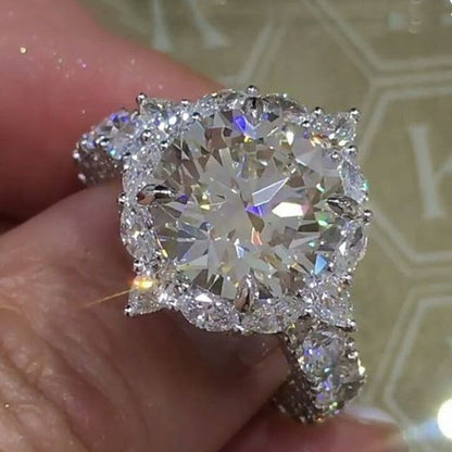 Charming Ring for Any Occasion