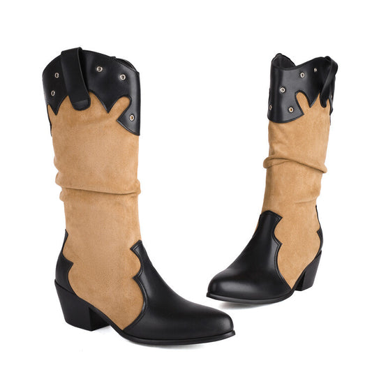 Comfortable Orthopedic Boots for Daily Wear