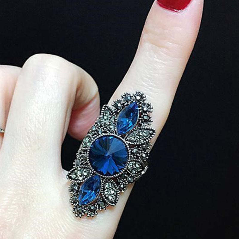 Stunning Ring for Daily Wear