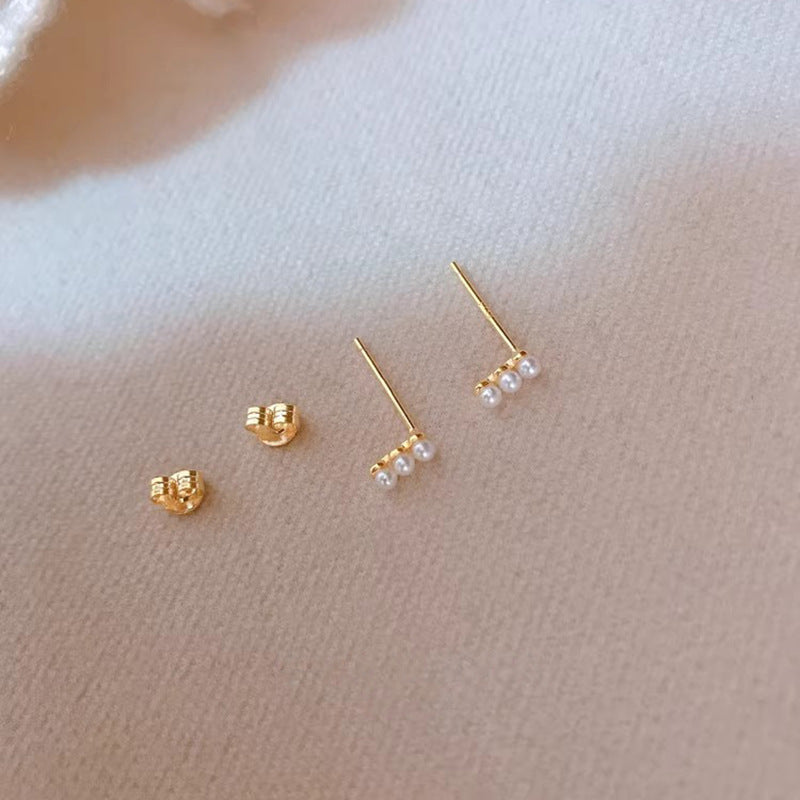 Elegant Pearl Earring for Every Occasion