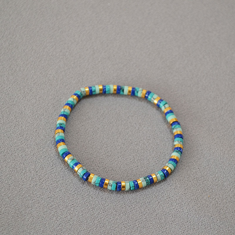 Delicate Artisan Bracelet