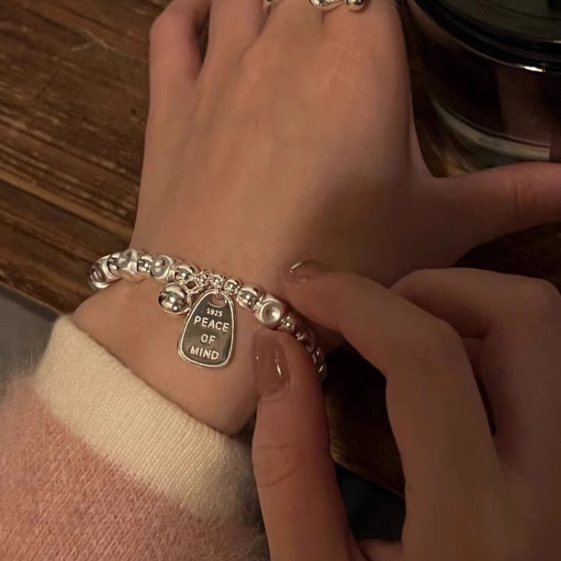 Classic Bracelet with Timeless Appeal