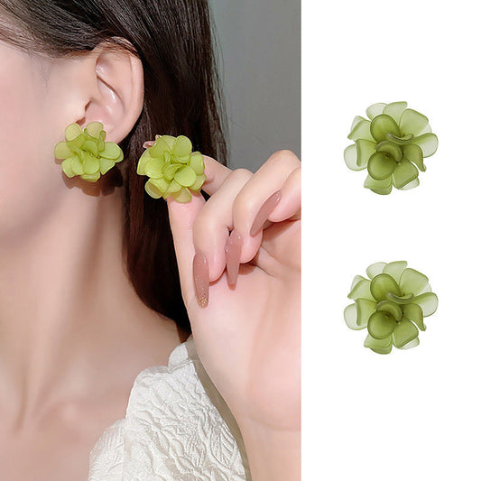 Romantic Earring for Special Moments