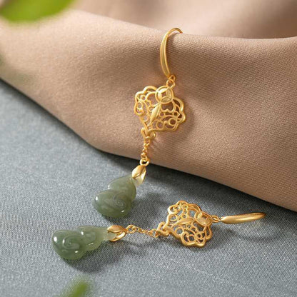 Elegant Gold Earring for Every Occasion
