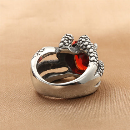 Delicate Artisan Ring