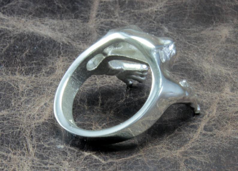 Stunning Ring for Daily Wear