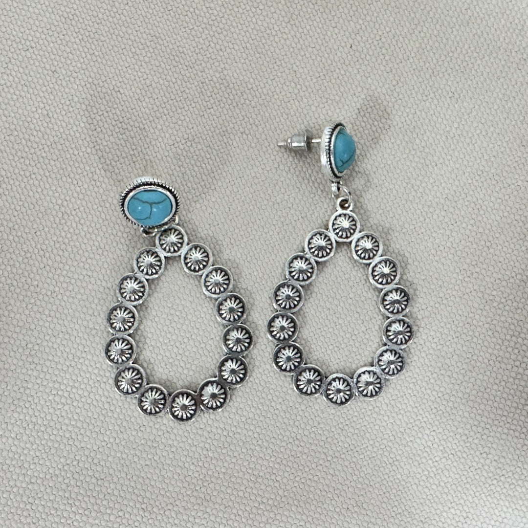 Romantic Earring for Special Moments