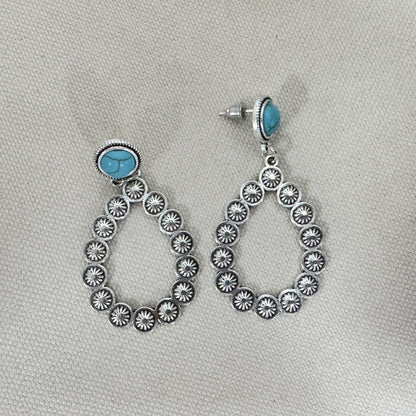 Romantic Earring for Special Moments